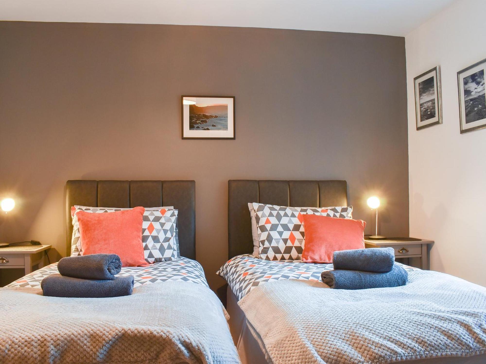Willa Bankside Whitby Zewnętrze zdjęcie