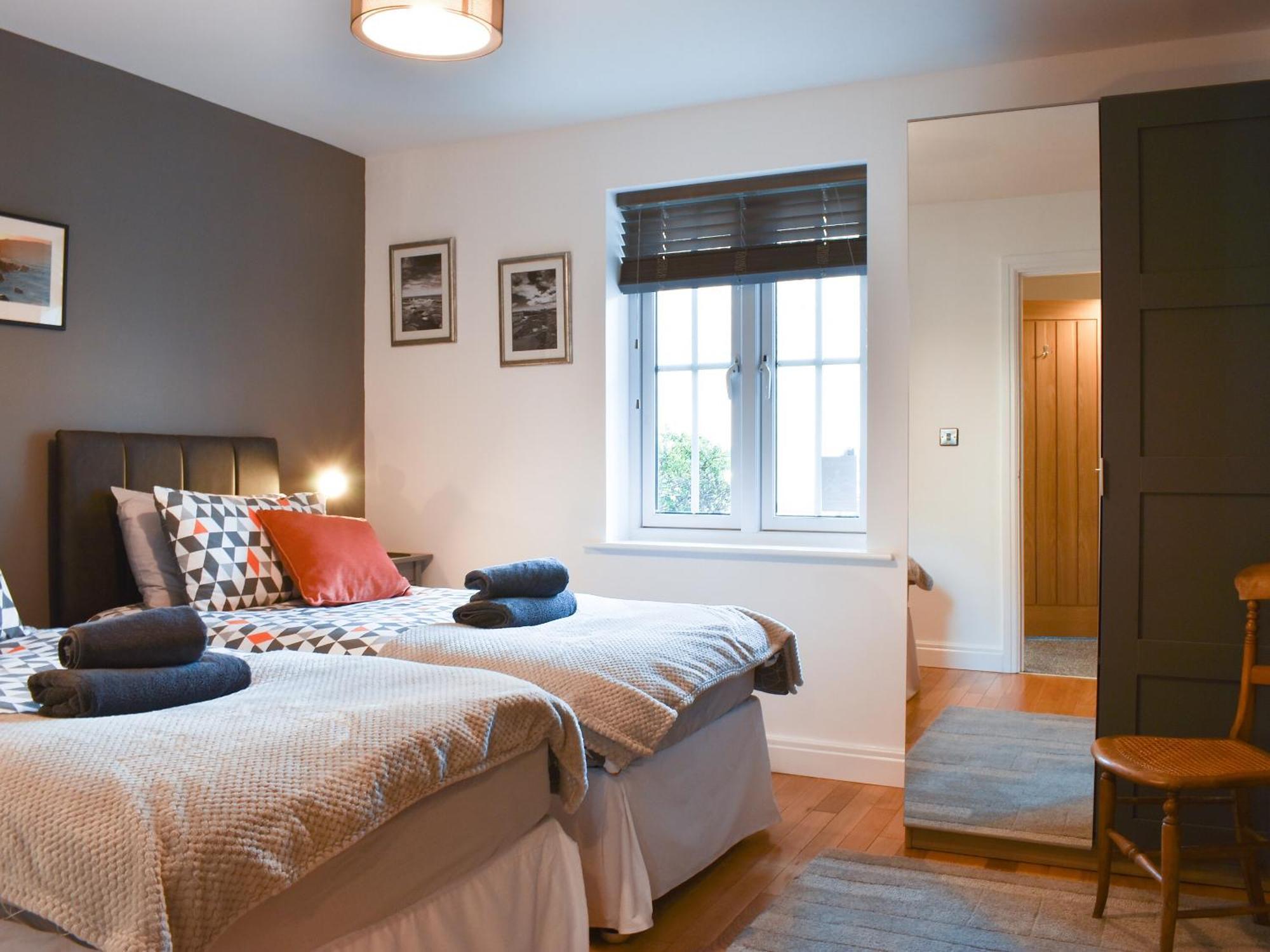 Willa Bankside Whitby Zewnętrze zdjęcie